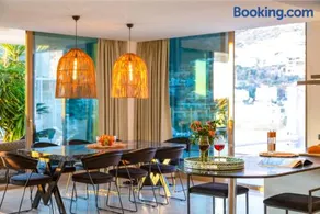Villa Moonshine - large heated pool - Image 3