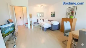 WEG Haus KMB Seeappartement am Ossiacher See, Hallenbad, Skiarena Gerlitzen - Image 3