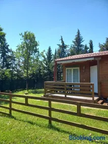 Chalet 4 personnes - Image 1