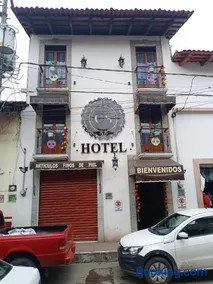 HOTEL CASA SILVESTRE - Image 3