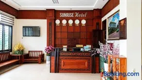 Sunrise Hotel Quang Binh - Image 1