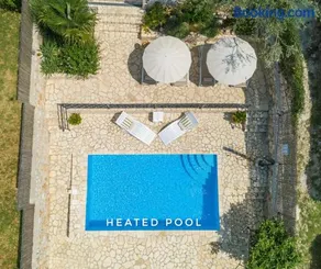 Villa Cocoon - Vacation Home with Heated Pool & Garden - Image 3