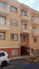 Casa Patrizia Playa San Juan - Image 2