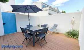AGATHE Bel appartement avec piscine - Image 2