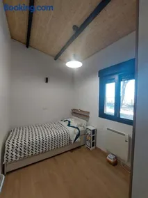 Cabaña Tamarizo 2 - Image 3