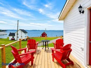 Long Beach Lookout Vacation Rental - Image 1