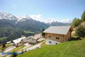 Ferienwohnung Caviezel - Image 1
