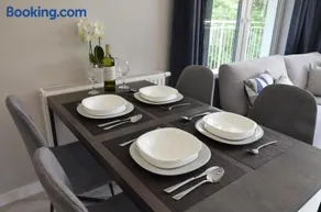 "10" SŁOŃCE WODA LAS - Apartament No10 Garaż w cenie - Image 3