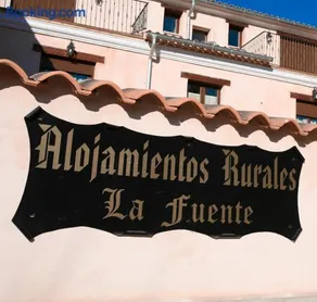 Alojamientos Rurales la Fuente - Image 5