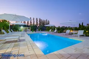 Villa VentoSolare Luxury - Specchia - Image 1
