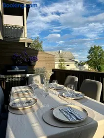 Lux Apartment Gravdal - Image 4