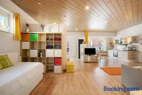 Ferienwohnung Nürtingen Loft-Style - Image 2