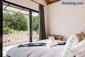 Makanyane Lodge - Image 2