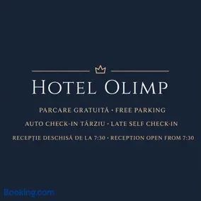 Hotel Olimp - Image 3