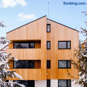 NORDIC Apartamente Păltiniș - Image 2
