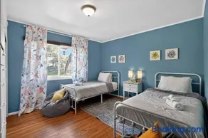 Relaxing 4 bedroom - Full Kitchen & Dining - BART - Image 4