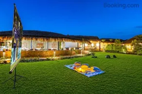 ELIVAAS Signature Kimaya Farms Luxury Cottages near Gurgaon - Image 3