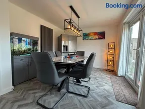 Plush, Peaceful, Air Conditioned Double Bedroom and Private Bathroom In Coxhoe, Durham - Image 1