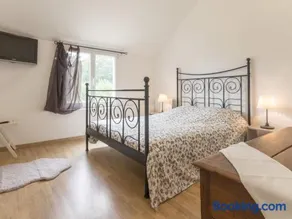 Gîte Confortable avec Jardin, Proche Mer et Ville, Équipé pour Familles, Vélo Inclus - FR-1-306-1076 - Image 4
