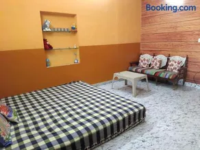 Peaceful Private Suite near Jaipur with Parking - Image 3