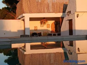 La Estrella - piscina privada - Image 3