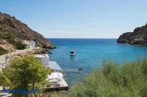 MASTIHA SeaSide Emporios Apartments - Image 2