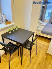 Gedimino 19 apartments in the old town of Ukmergė - Image 3