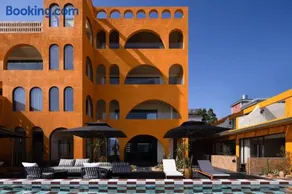 Mengyuan Bian Seaview Private Hot Spring Vacation Courtyard (Jiaochangwei Beach Branch) - Image 3