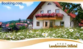 Pension Stilletal - Springstille - Image 3