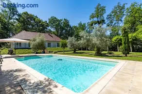 La Villa Cyrano - Maison avec piscine privée! - Image 1