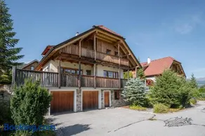 Alpen Chalet Forest - Image 1