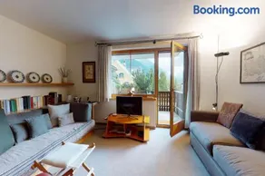 Apartment Pradè - Image 1
