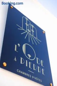 L'ODE A PIERRE - Chambres d'hôtes - Image 2