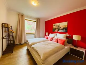 Ruhige und einladende Wohnung in Leutasch - Image 1