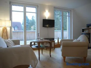 Ferienwohnung Passivhaus "Schöne Aussicht" - Image 2