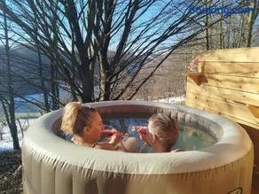 Glamping Kr'Bee - Image 1