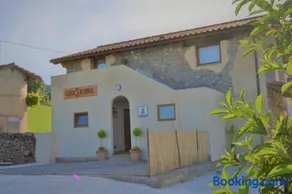 CASA SOLORGA - apartamentos rurales - Image 1