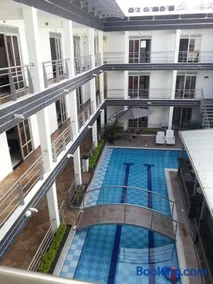 Confort Plaza Hotel - Image 3