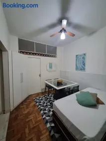 Comodidade e Segurança no Centro - Image 3