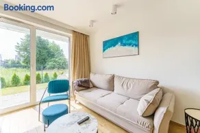 Posesja Kapitańska by POSESJA APARTAMENTY Grzybowo - Image 3