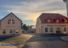 Pokoje Pod Pałacem - Image 1