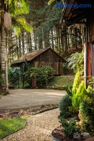Casa Sabia com charme rústico e belos jardins - Image 5
