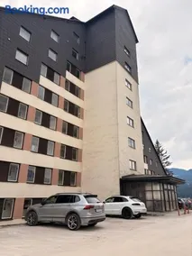 Zum Alpenreichapartment Bad Mitterndorf - Image 5