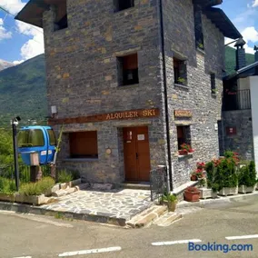 Apartamentos La Glera Biescas - Image 2