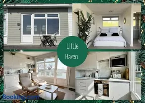 Little Haven, one bed chalet in Dartmouth, Devon - Image 2