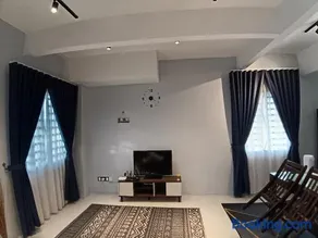 Syaza Haven Homestay - Image 1