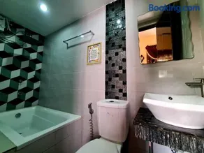 Tagaytay Staycation House by Bea & RM - Image 1