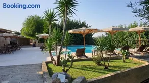 Antica Masseria Pescu - Image 2