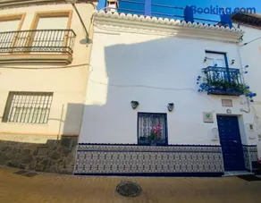 casa rural excentrico alcala - Image 1