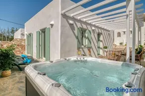 Seliar Luxury Villas - Image 1
